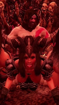 Barbarian 2 Part 3 the Rise of Krom