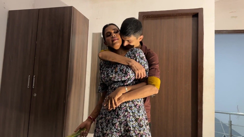 Next short: Indische mädchen viral mit freund, echter sex, selbstgedreht