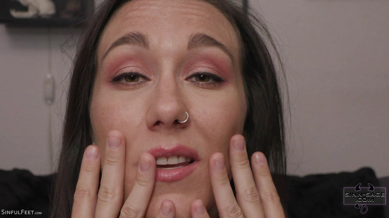 Sinn Sage: Sporco mendicante di sborra