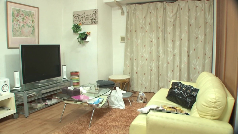 Raptor Inc: 现实生活中的监测 - 当中年男人看到令人难以置信的裸体时，接下来会发生什么？-11