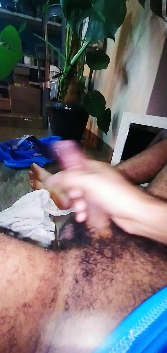 Mikhael Taylor: कामुक शौकिया - ep. 1 एकल