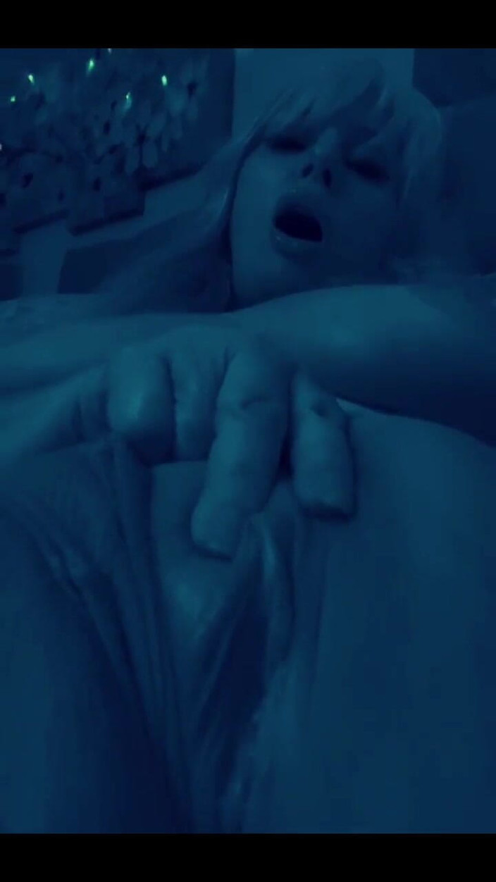 PaintedRose: This Delicious Pink