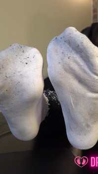 Thalina's Feet in Your Face - (dreamgirls in Socks)