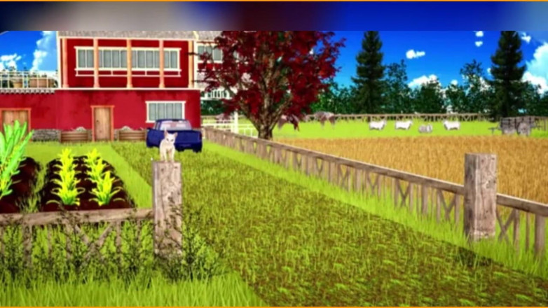 3DXXXTEEN2 Cartoon: Uno studio sulla pseudo impregnazione. Sesso cartone porno 3D