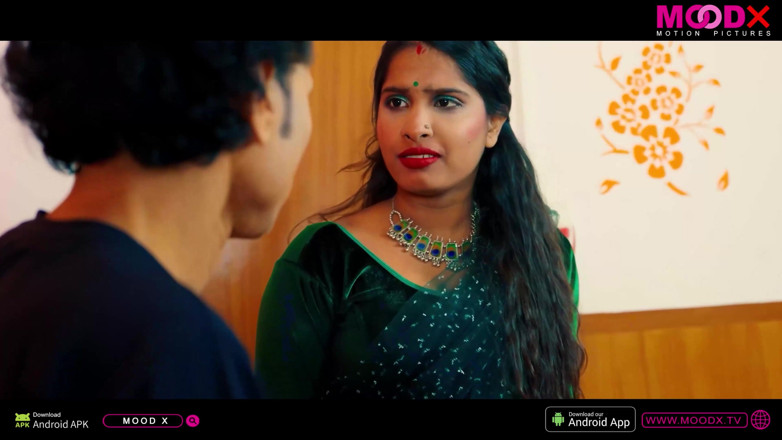 Mood X VIP: Malah yang paling kecil gemuk oleh Mood X Vip