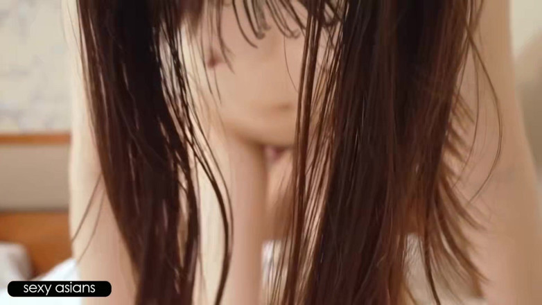 Asian cutie: Szczupła zamężna kobieta na tajnej randce chce więcej, niż kiedykolwiek...