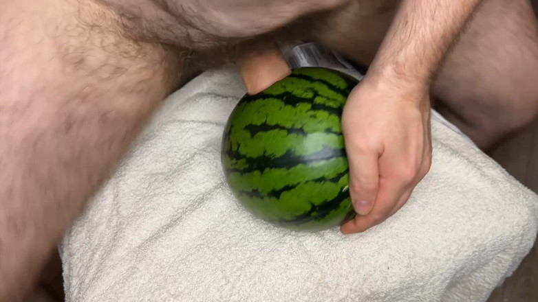 Paul Bear: Jävla en melon