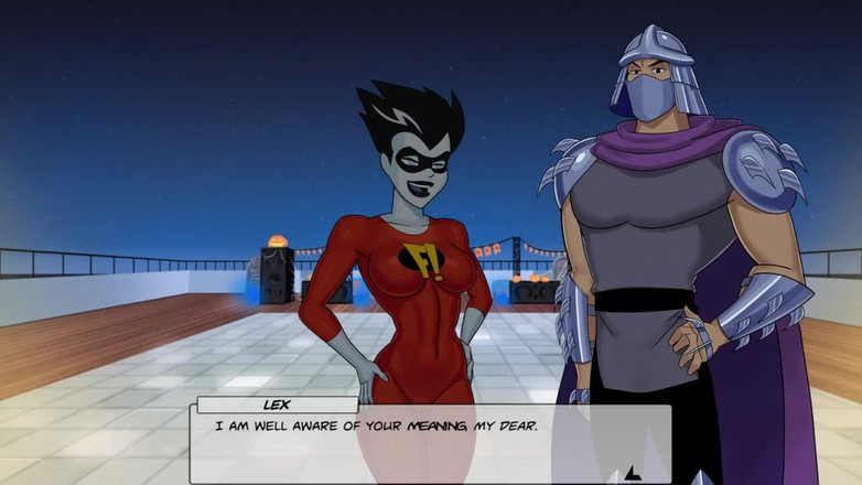 Miss Kitty 2K: कुछ असीमित - भाग 9- Jinx की तब तक चुदाई होती है जब तक कि वह थक नहीं जाती