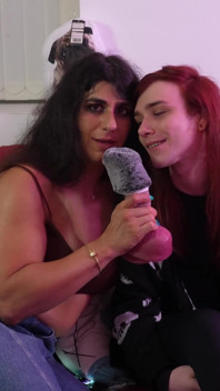 Interview with the Minx Part 1