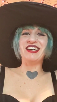 Witch Jessica- Witch Store