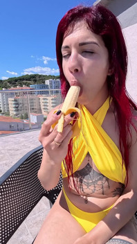 Shana Grimoire x Solougo, desayuno al sol, día 11