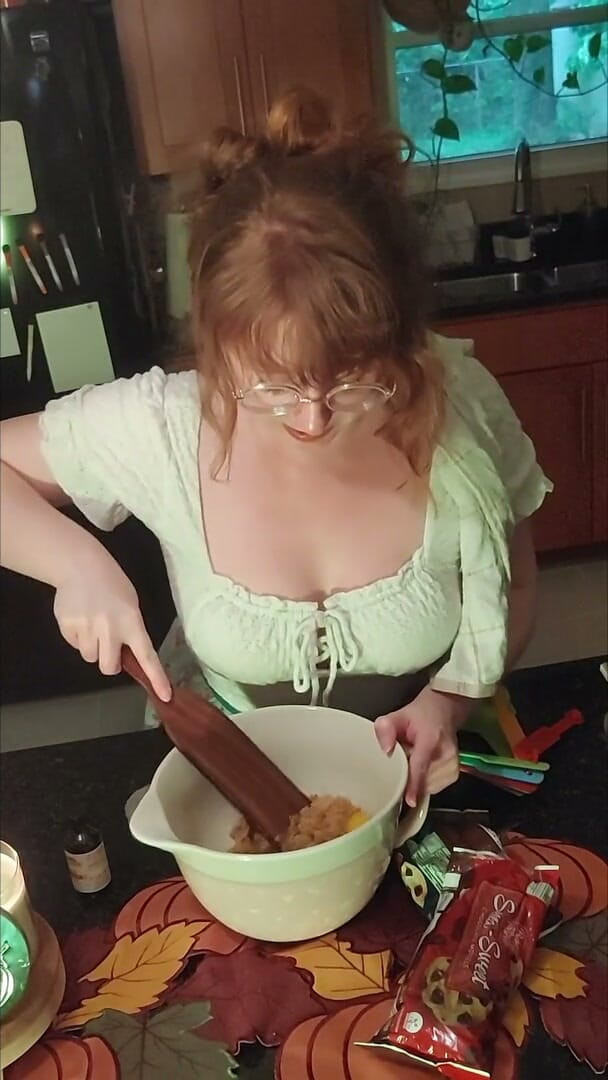 MandyFrizzle: Công thức bánh quy