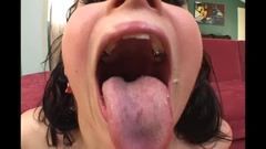 Gianna Michaels: Payudara Tertinggi, Orgasme Mitos