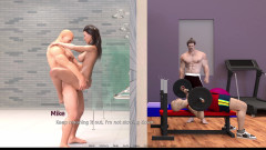 Wickedgammes studio: ローラ 欲望に満ちた秘密(パート54 新アップデート)