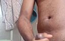 Selfplay slut: Video jadul yang kutemukan di ponselku- crot sperma