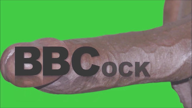 Dom Rod: Big Black Cock 2