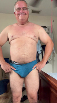 Sexy Posing Non Nude