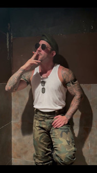 Army Man