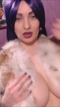 Total fur fetysz