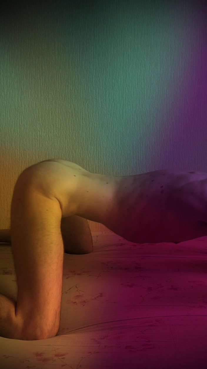 AmenableChance4: Dana Ciemny