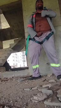 Lunch Break and That Naughty Thing I Do Secretly at Work.