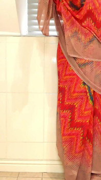 My Wife Found Out About My Affair with a Desi Maid with Hindi Audio