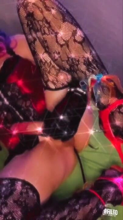 Lizzaali: Zz cum compilation with bling