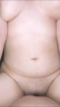 Chubby MILF