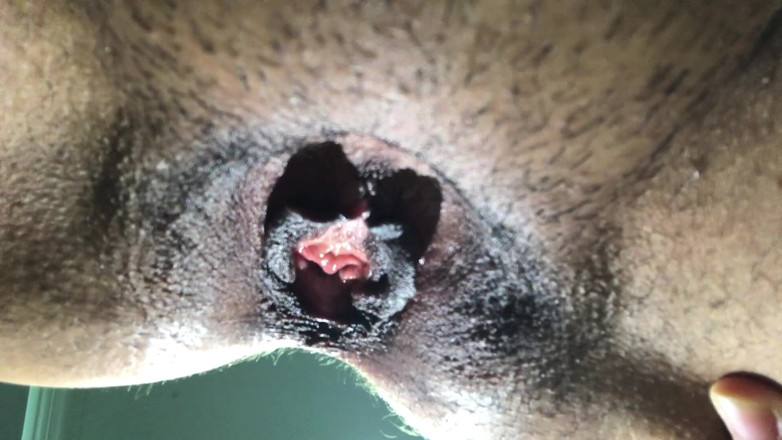 VeeVee Vixen: 내 보지를 벌리고 셀카