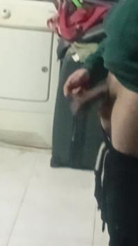 My Dick Hard for You
