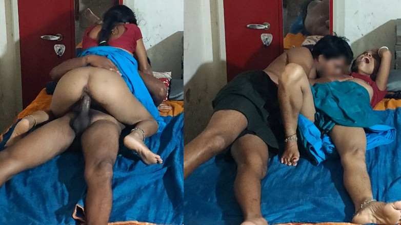yourrajkumari: หมู่บ้านอินเดีย Desi สาวอินเดียพบกับลูกพี่ลูกน้องชายครั้งแรก