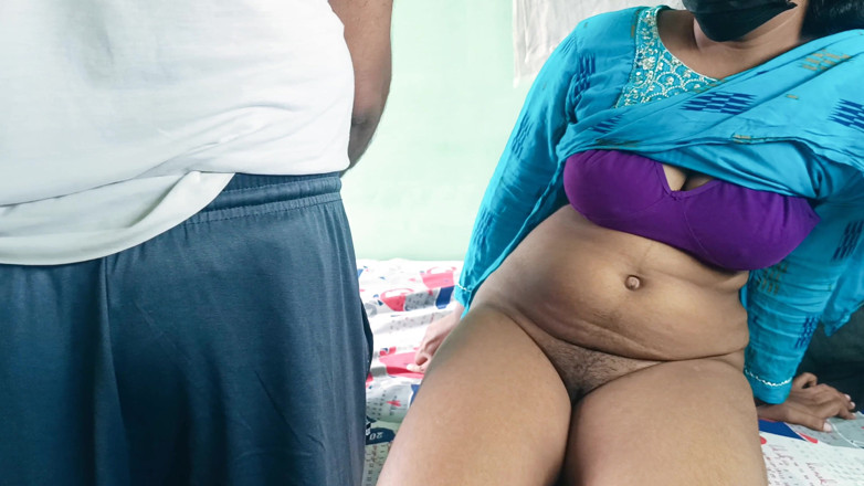 Inba: Percintaan panas bertiga dan menjilat pepek basah