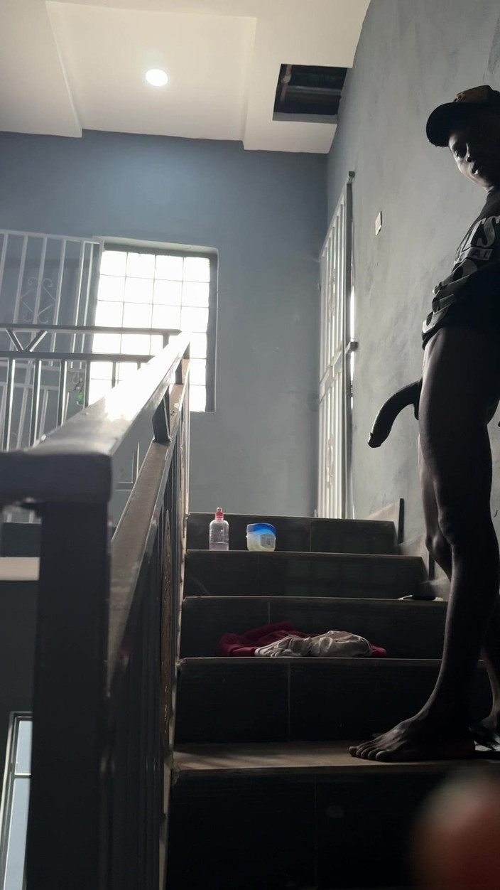 YungthugM: Malý brácha venku