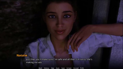 Visual Novels: WVM stars university part 98