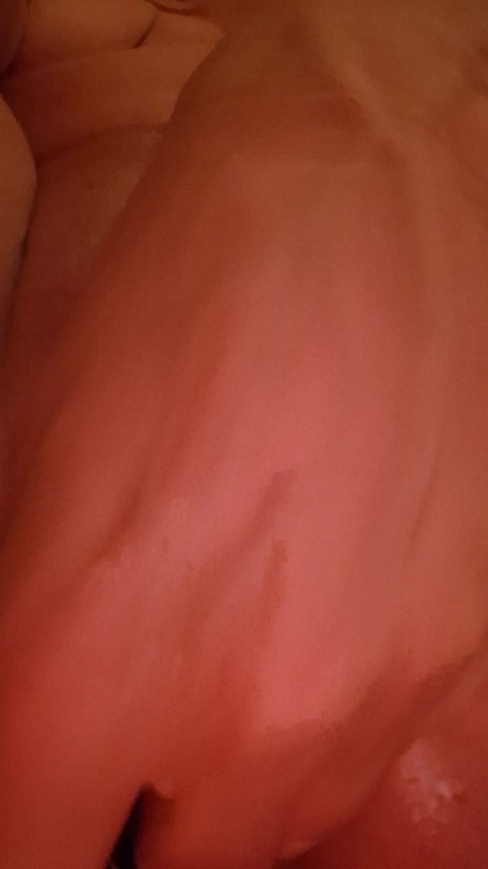 SexyMilf45: Analplug