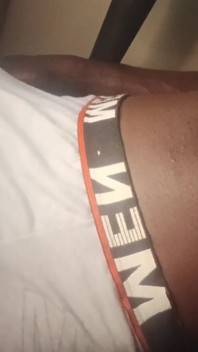 Bite dans le noir