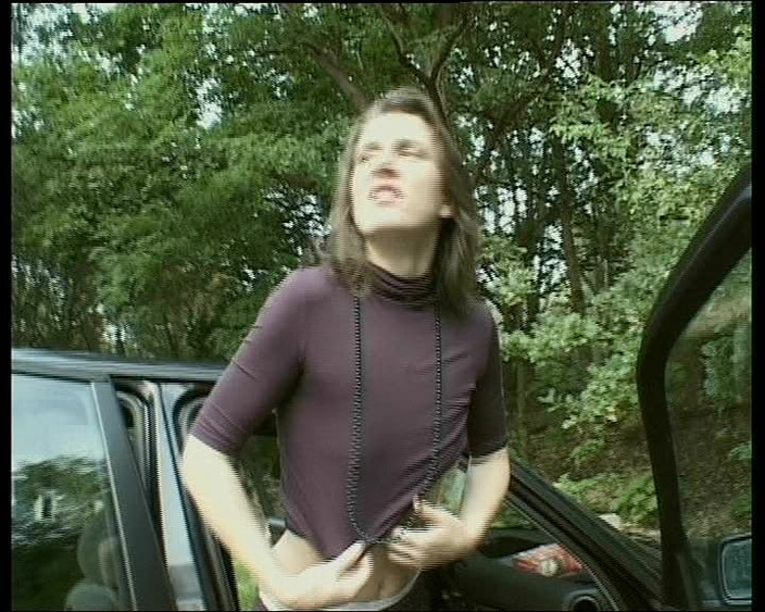 German Fuck Movie: Za německými dveřmi je to pilně zkurveno – celý film