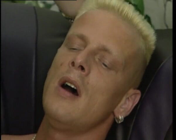 YOUR FIRST PORN: Klassischer fick 6 stellungen'de - mark ve sandra 6 pozisyonda klasik sikiş