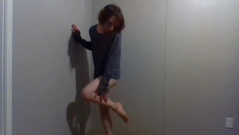 LilTaste: Roleplay: Shy Transgal 2