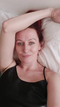 Hairy Armpits