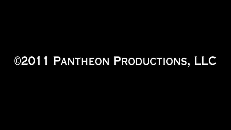 Pantheon men: Jack Snow
