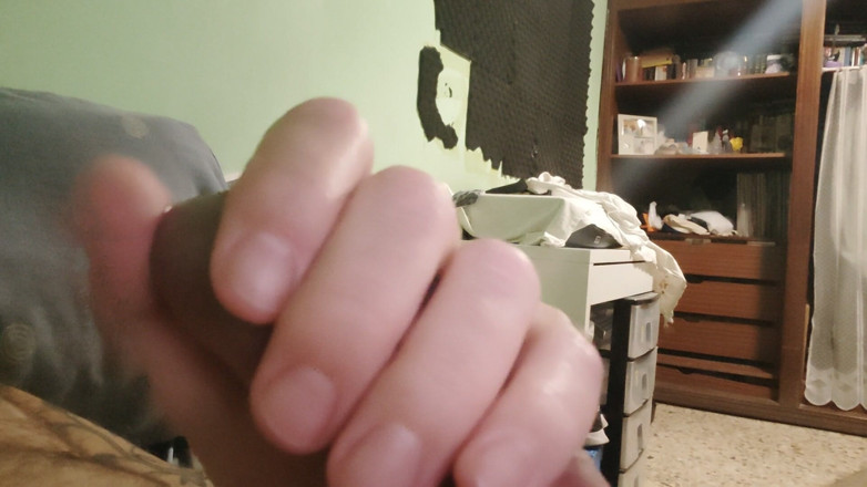 Sexybear_Wolf: Paja Por La Mañana