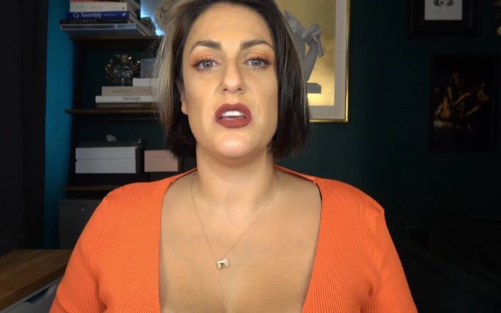 Countess diamond: Změnil jsem tvoji mysl