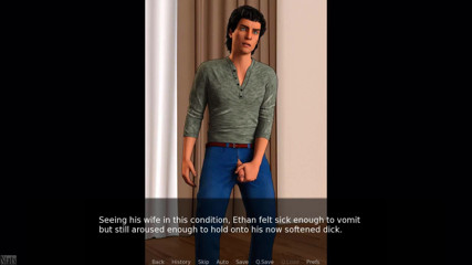 Dirty GamesXxX: O dueto de amor e desejo de um casal: esposa...