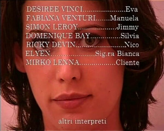 Top Line video: Film italiano completo Il Dolce Corpo Della Vendetta con le...