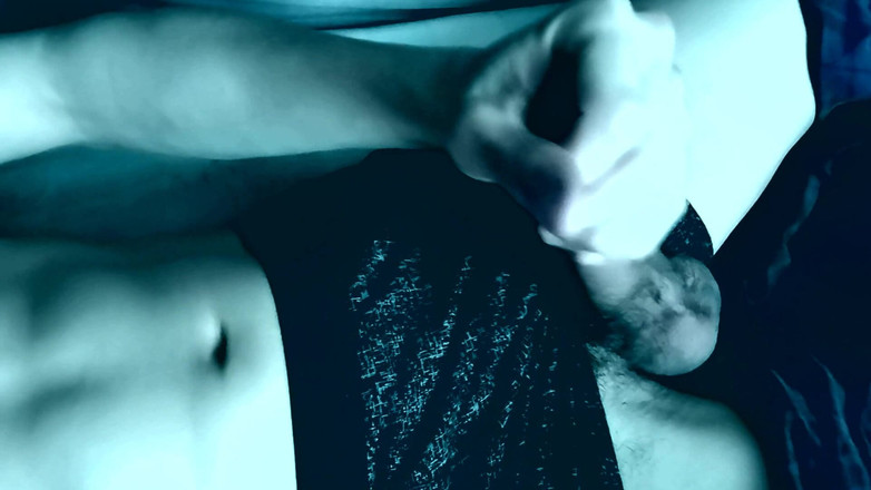 SEXY_GUYBEST: Gemidos muito sensuais e masturbação apaixonada de um quente!