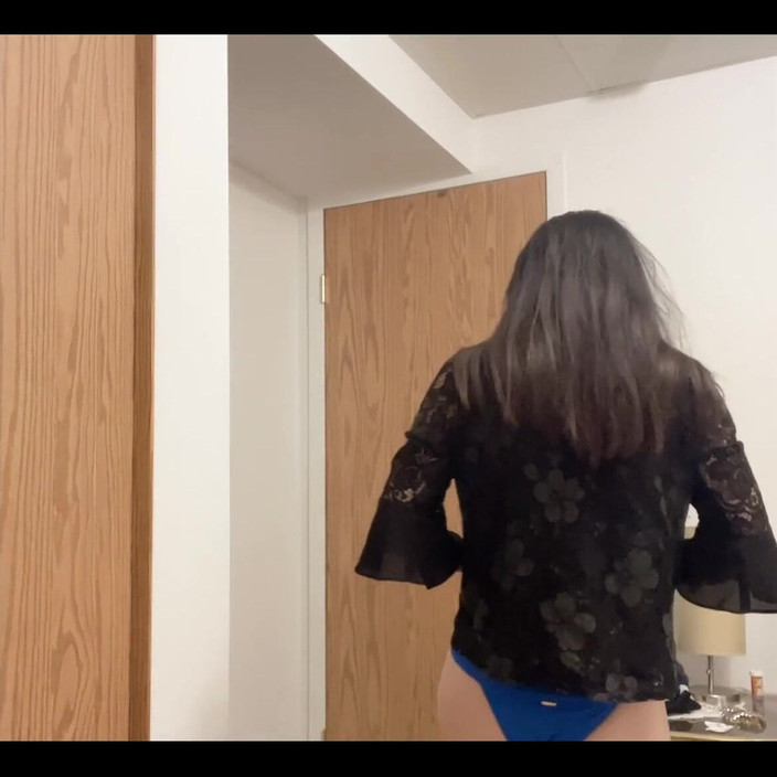 sweethanajapanese: Sich fertig machen