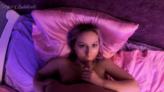 Snowy Bubbles: Šukání do porno hudby ze 70. let