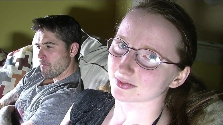 Private Society: Heidi likes anal