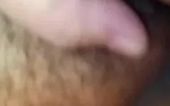 Solo Masturbation